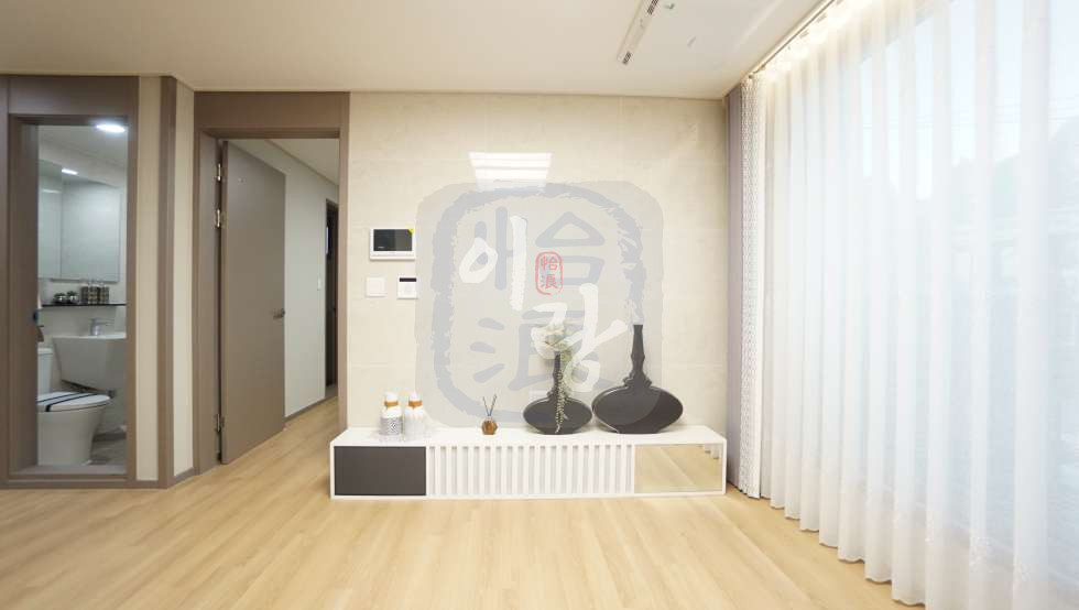 서울 서대문구 대신동 신축 30평형 쓰리룸 분양 분양 매물번호 10827 사진 4